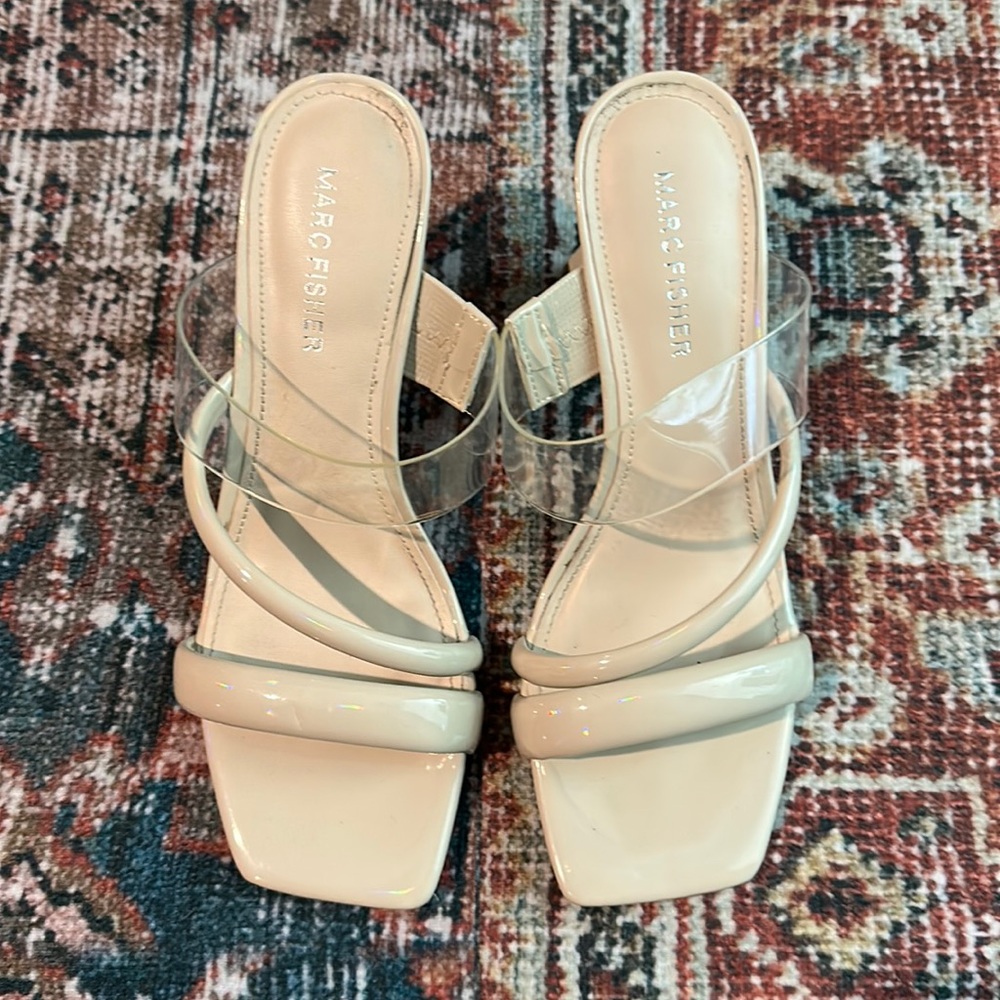 Marc Fisher heels
